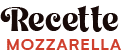 Recette mozzarella